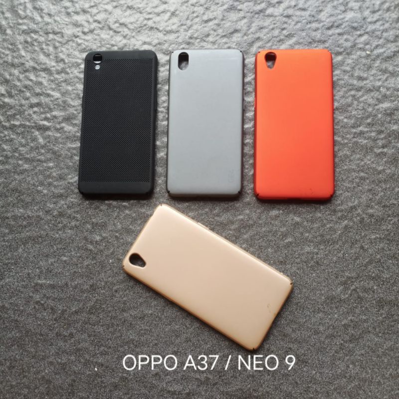 motomo oppo A37 neo 9 hardcase hard case cover