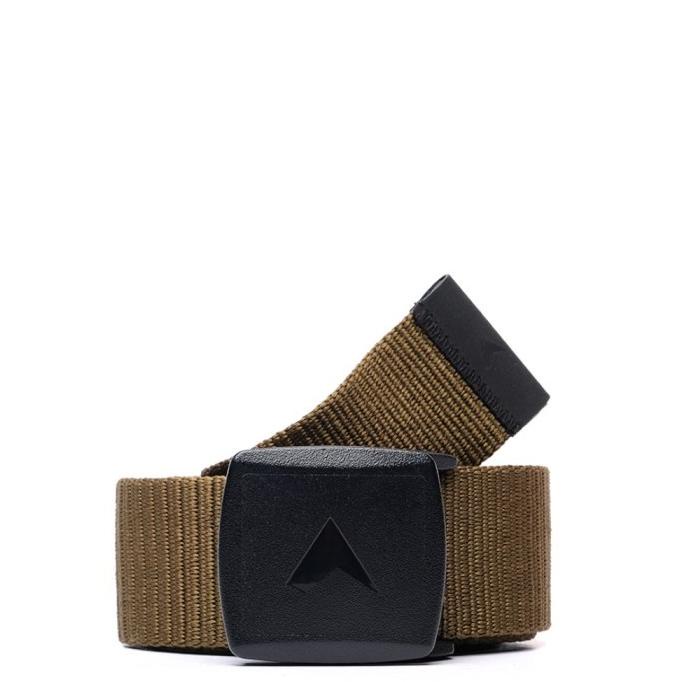 [BISA COD] GESPER / SABUK EIGER CROVER BELT