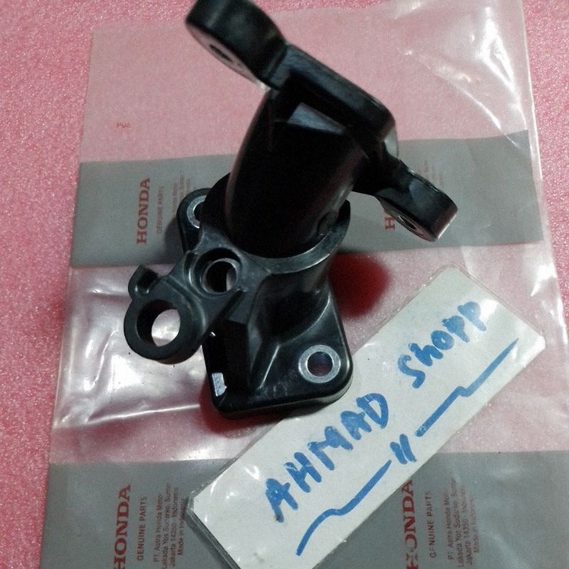 intake manipol manipull honda supra x 125 fi ori