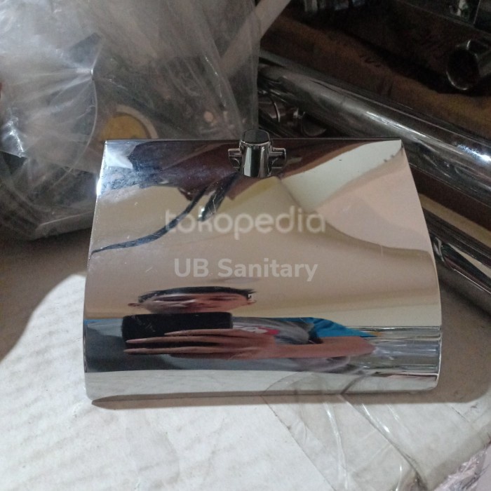 Tempat Tissue/Paper Holder TOTO