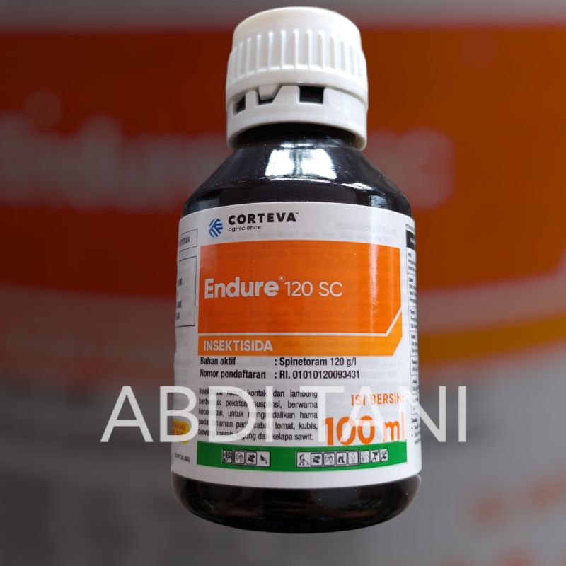 Endure 100 Ml Corteva