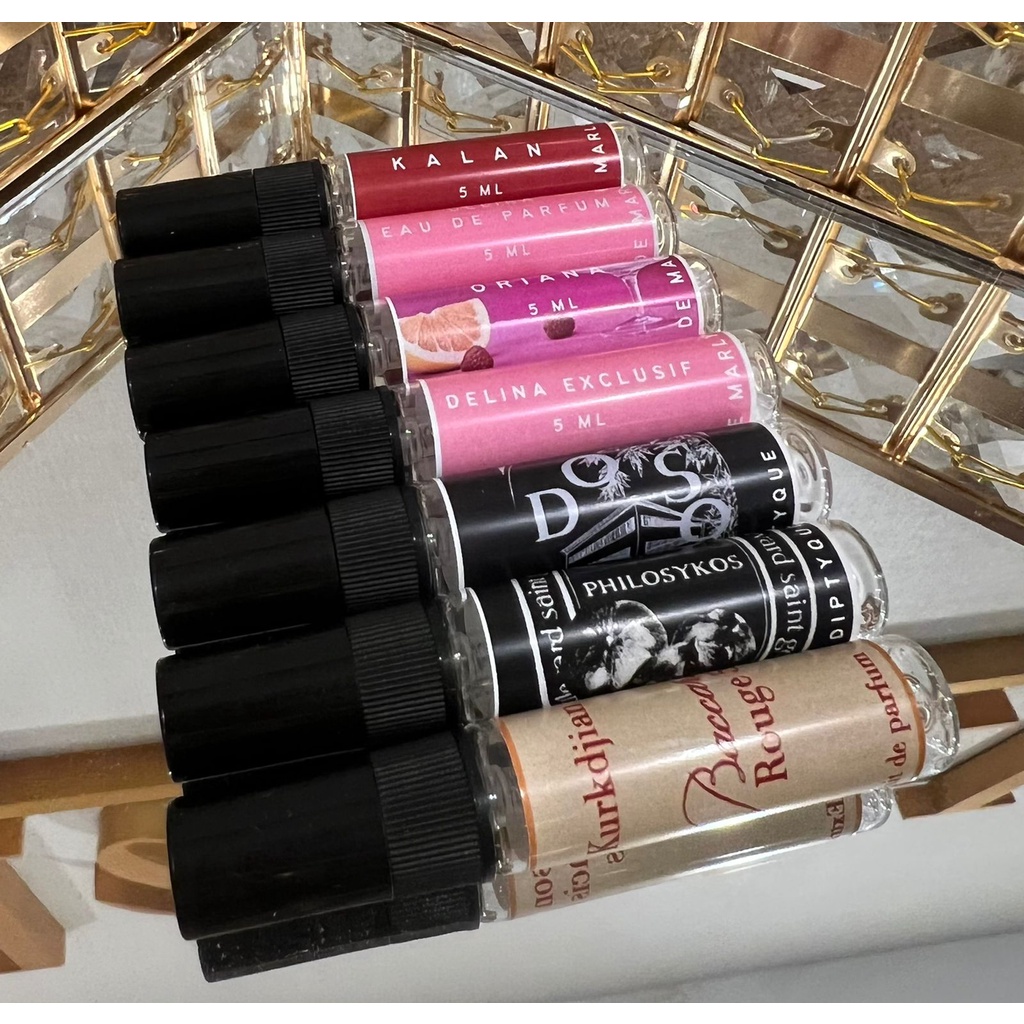 Decant De Marly Delina