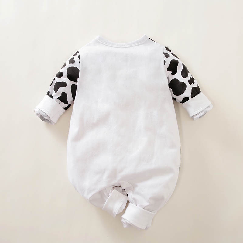 COD- Jumper anak laki laki lengan panjang motif sapi / jumper premium korea usia