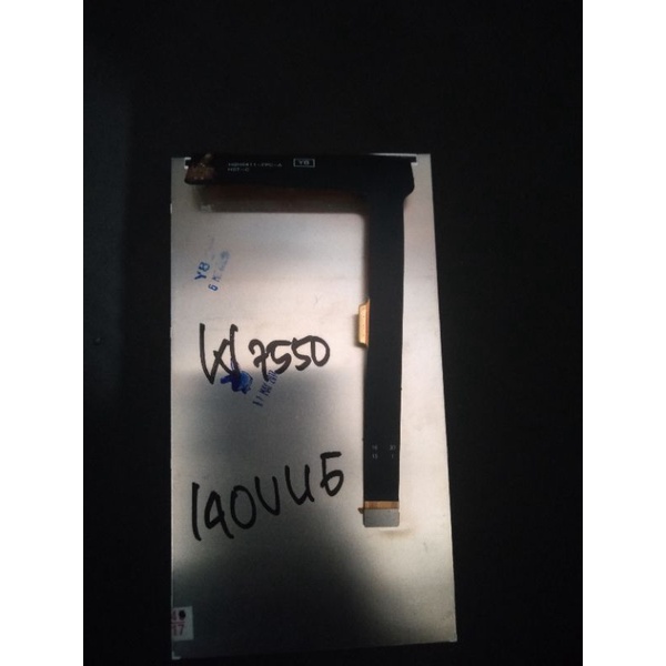 LCD POLYTRON W7550 LITE