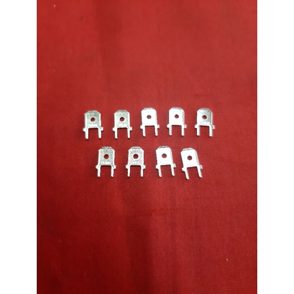 Skun pcb skun male tancap