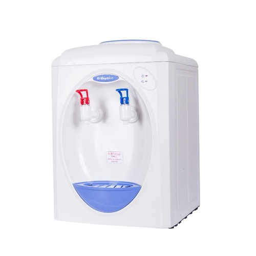 Dispenser Meja Hot And Normal Miyako  WD189H / WD 189 H Kualitas Terbaik