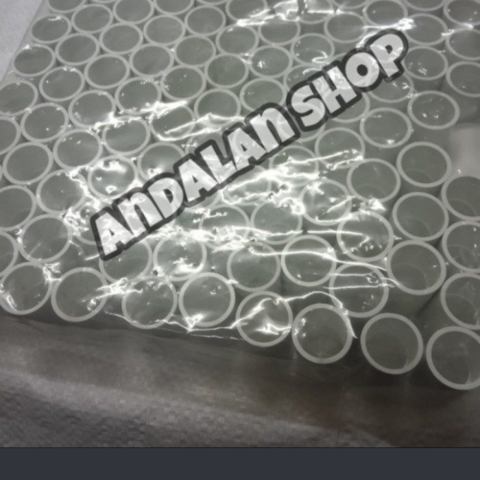 Sok Pipa Boss / Sock Boss / Sock Murah / Penyambung Pipa / Adaptor