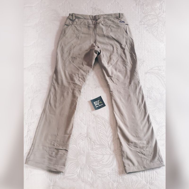 Celana Outdoor ELLESSE Second Original Size 29 - 33