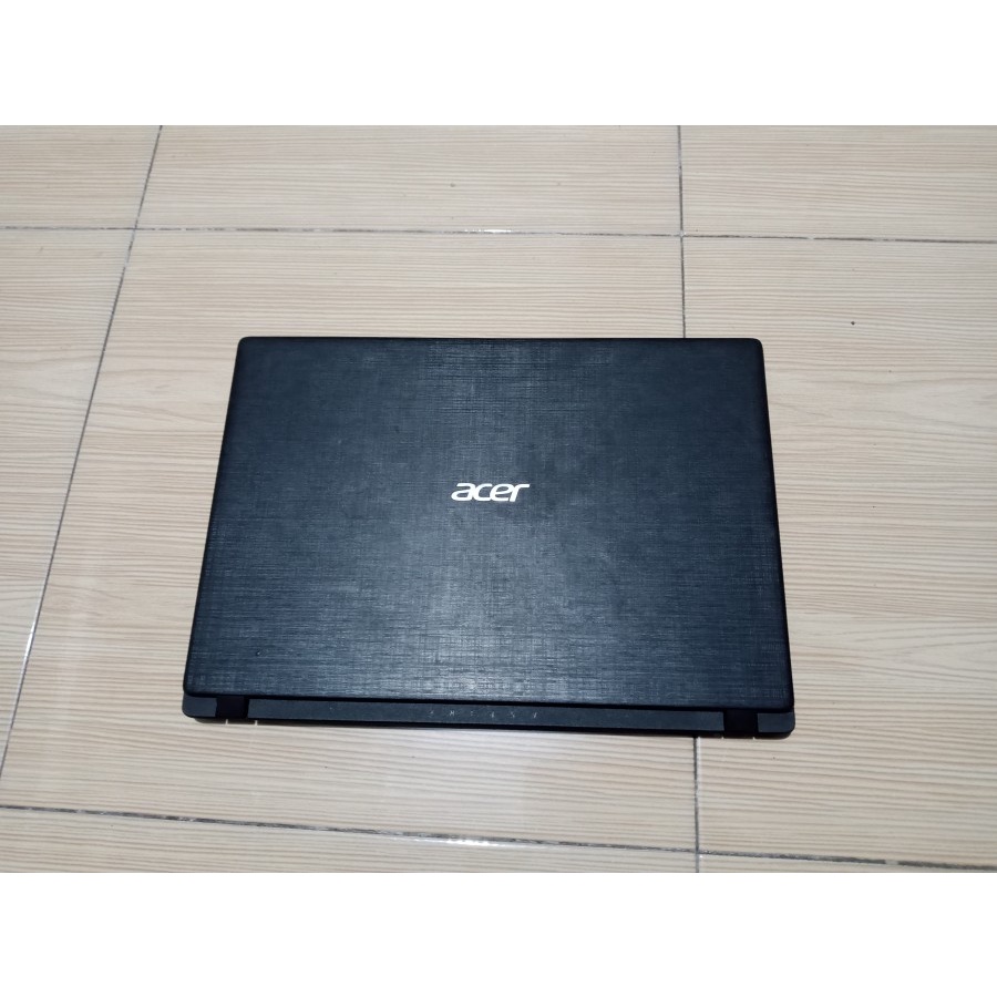 Kesing Cassing Case Laptop Acer Aspire 3 A314 A314-31