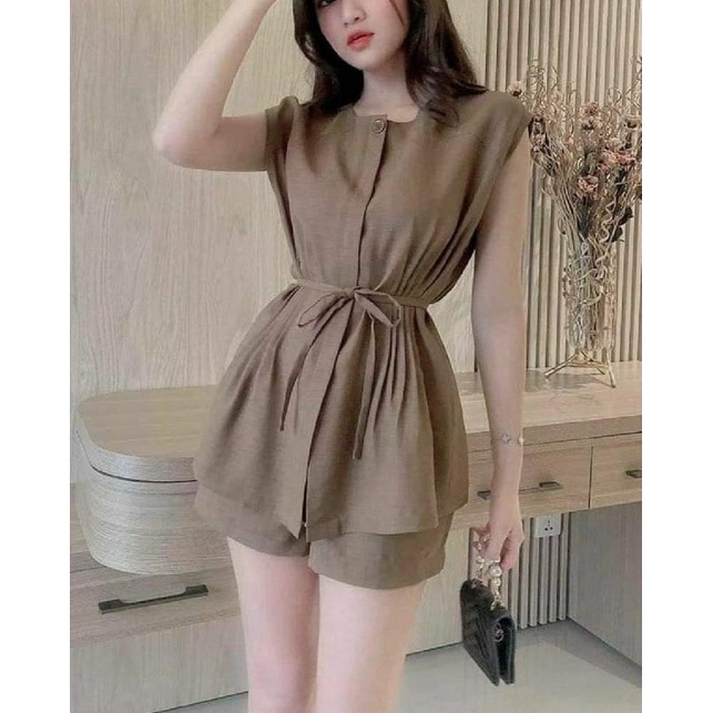 ATASAN PAMARUAY POLOS FASHION WANITA IMPORT BANGKOK CODE P 02