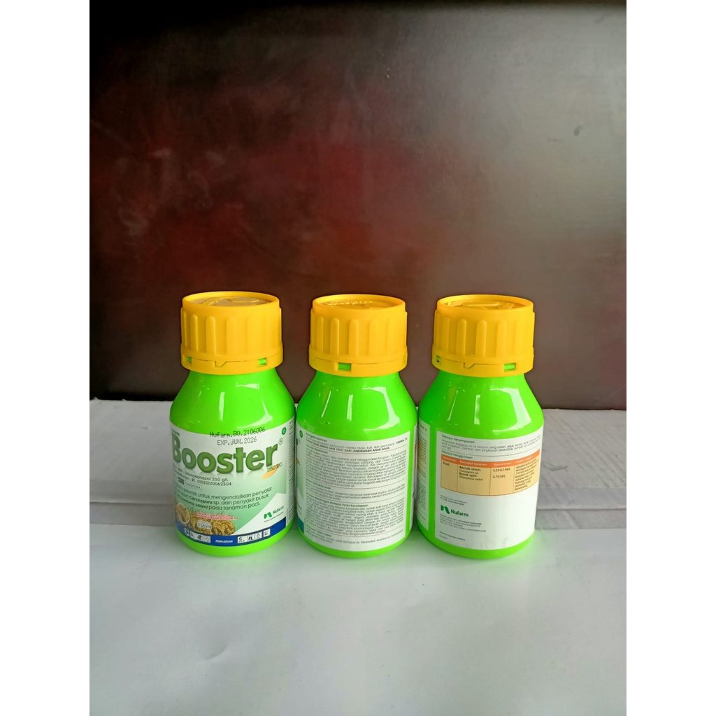 BOOSTER 250EC 250ML FUNGISIDA