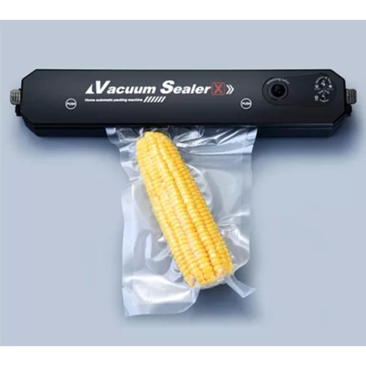 Mesin Vacum Sealer Makanan Vacuum Makanan Food Vacum Vakum