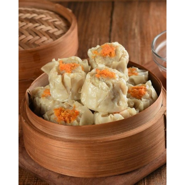 

Dimsum siomay ayam