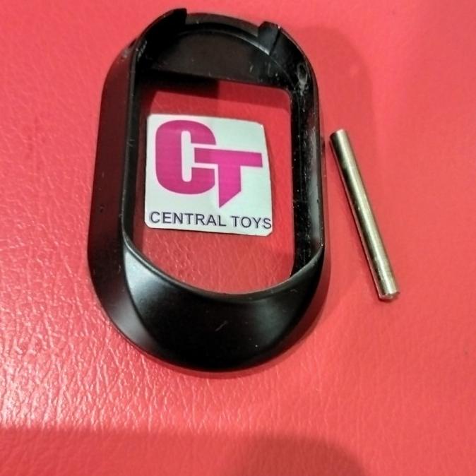 %$%$%$%$] Magwell base Hicapa WE TM AW costum