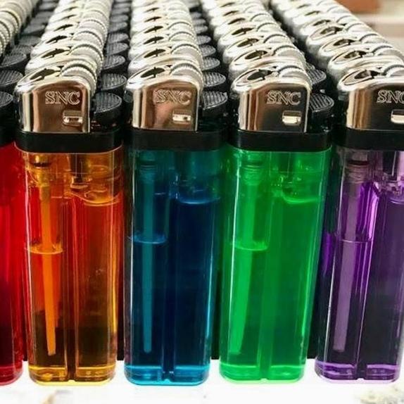 50 PCS KOREK API BESAR M2000