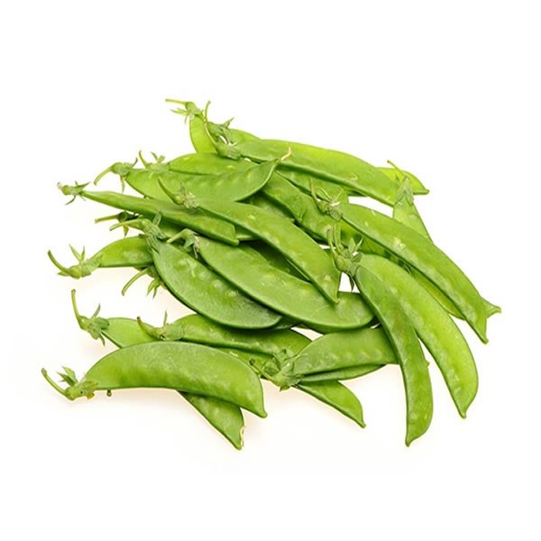 

Kacang kapri segar 250gram