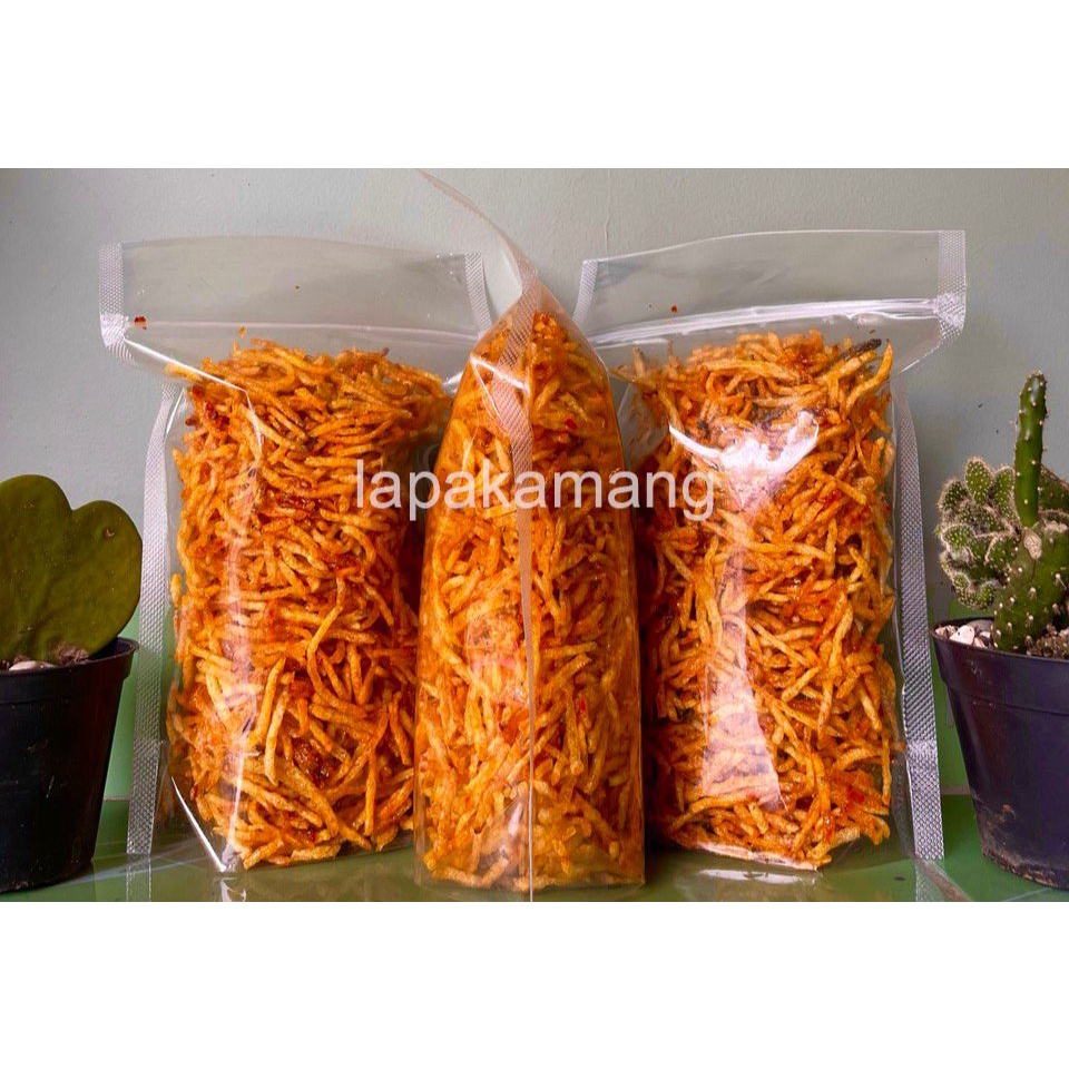 

[COD] Kentang Mustofa 250g