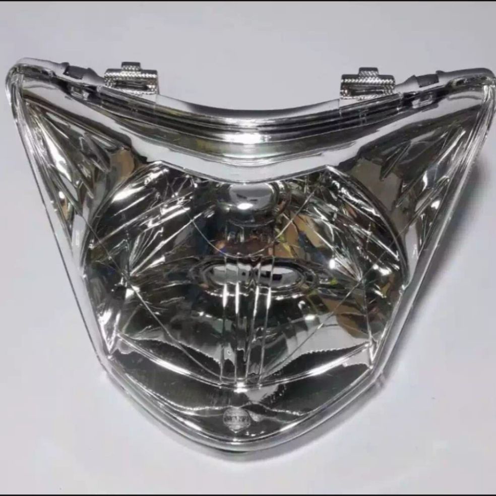 body motor jupiter mx... REFLEKTOR LAMPU DEPAN YAMAHA JUPITER MX 135 LAMA OLD termurahh