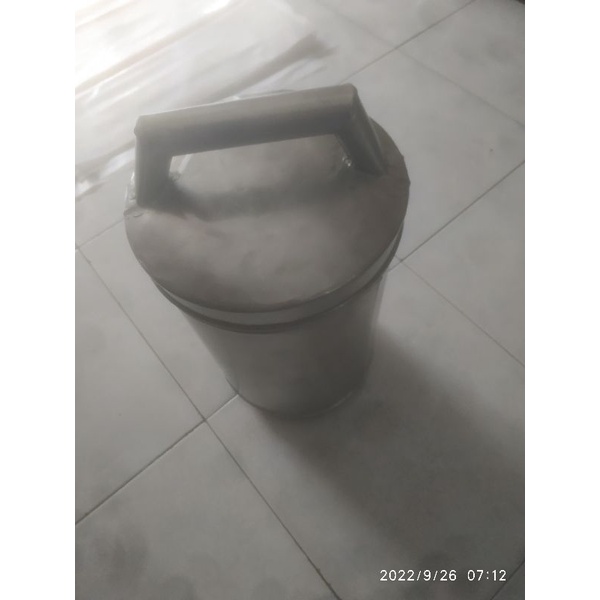 TABUNG DALAM ES PUTER 5 LITER