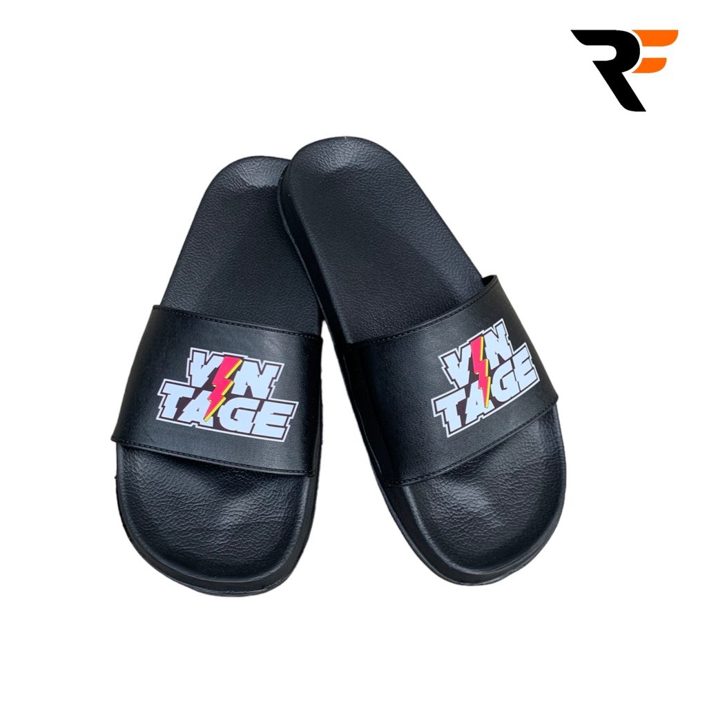 SANDAL SLIDE VINTAGE PRIA SENDAL SLIP ON VINTAGE ORIGINAL SANDAL PRIA DAN WANITA TERBARU SANDAL SLOP VINTAGE SENDAL SLOP POLOS TERMURAH SANDAL FULL KARET WANITA SANDAL DUOBI TERMURAH SANDAL SLIDE MATERNAL DISASTER SANDAL SLOP RF CLTHG ORIGINAL