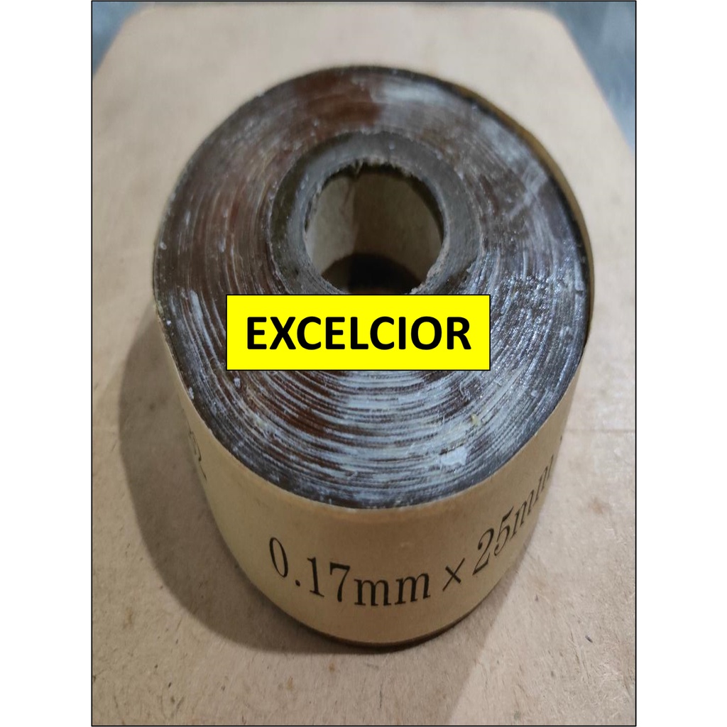 solasi teflon dan exlelcior