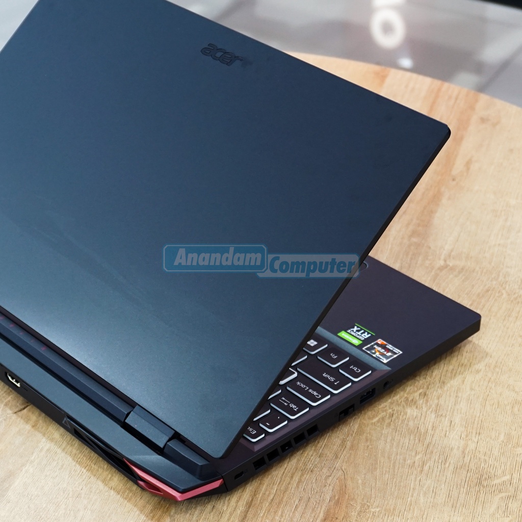 ACER Nitro 5 AN515 46 R8YC Ryzen 7 6800H 16GB 512GB RTX3050 144hz W11