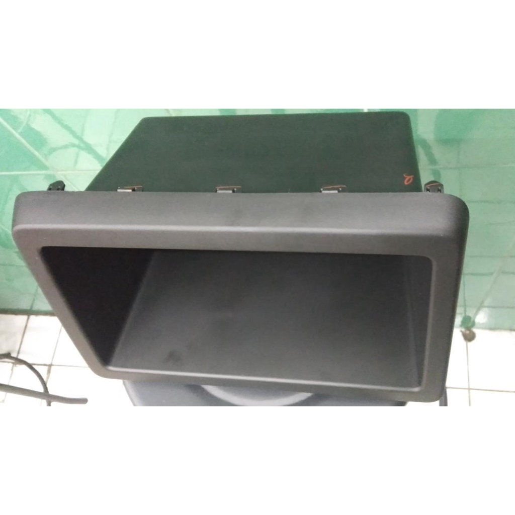 Box laci New Carry Tayo