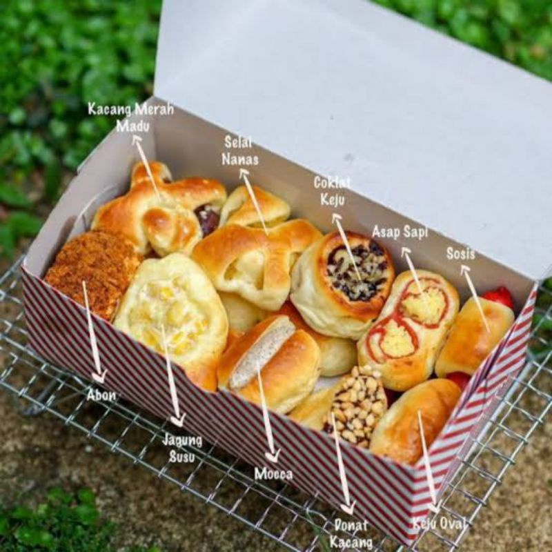 

roti unyil