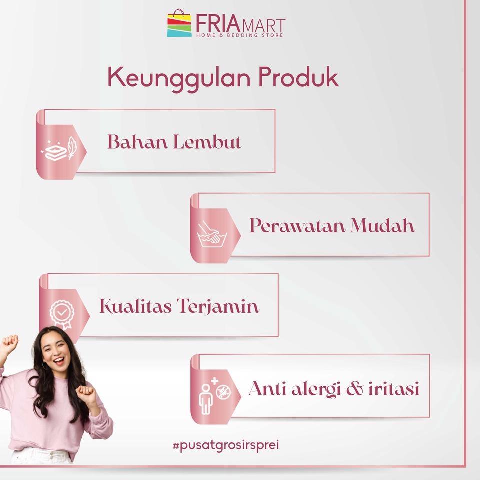 VITO KIDS Selimut Bulu 100X140 Motif Karakter AnakFRIAmart BAGIAN PERTAMA ‑ SPL.18Oc22ᴸ