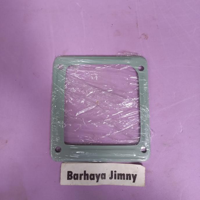 PLATE PLAT BOOT TC TRANSFER CASE 4X4 4WD JIMNY KATANA