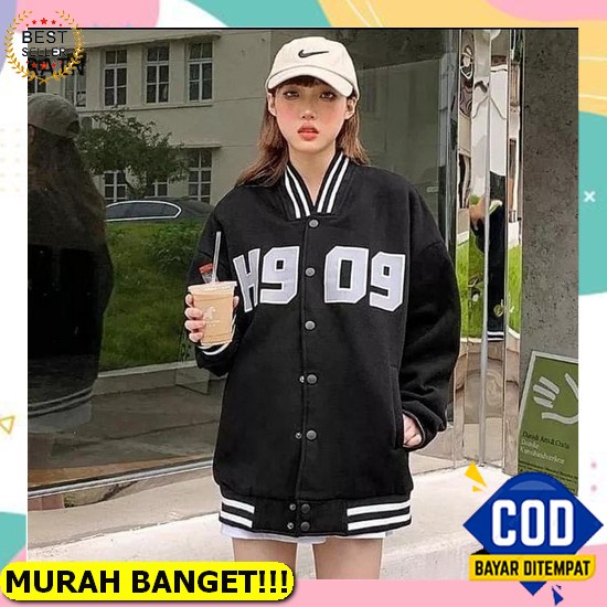 M Fesyen | Lapi Sweater Rajut Korean Style | Baju Wanita Oversize Lengan Panjang | Blouse Wanita Ove
