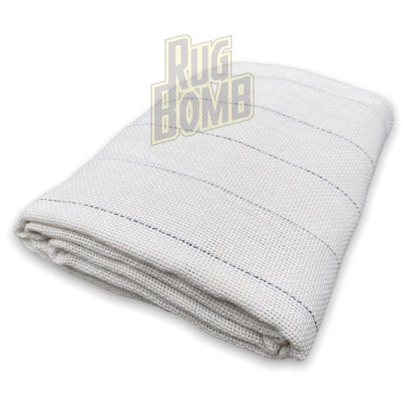 Cotton Tufting Fabric / Kain Katun Tufting / Kain Karpet / Monk Cloth