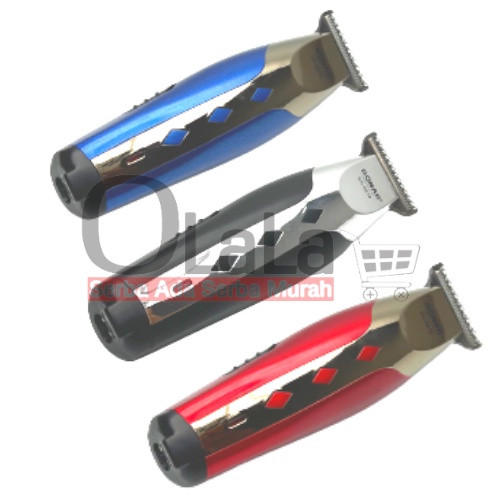 Alat Cukur Rambut Sonar Professional Hair Clipper SN-6816