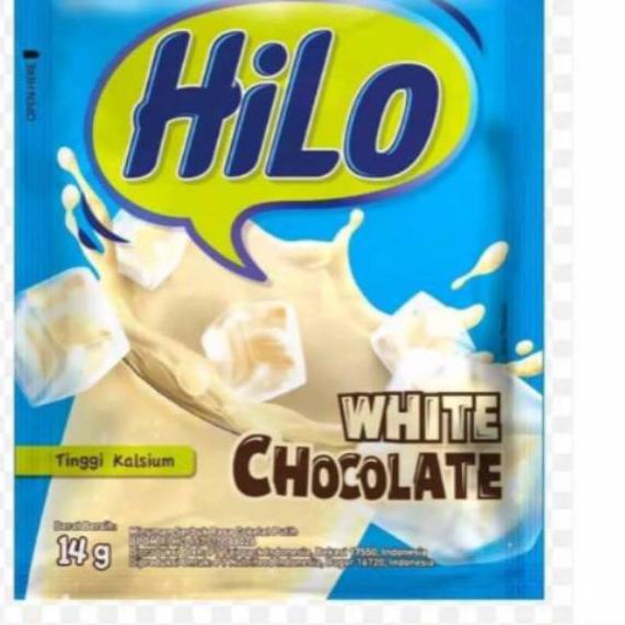

Silahkan Beli--Hilo White Chocolate 14 gr @ 10 pc