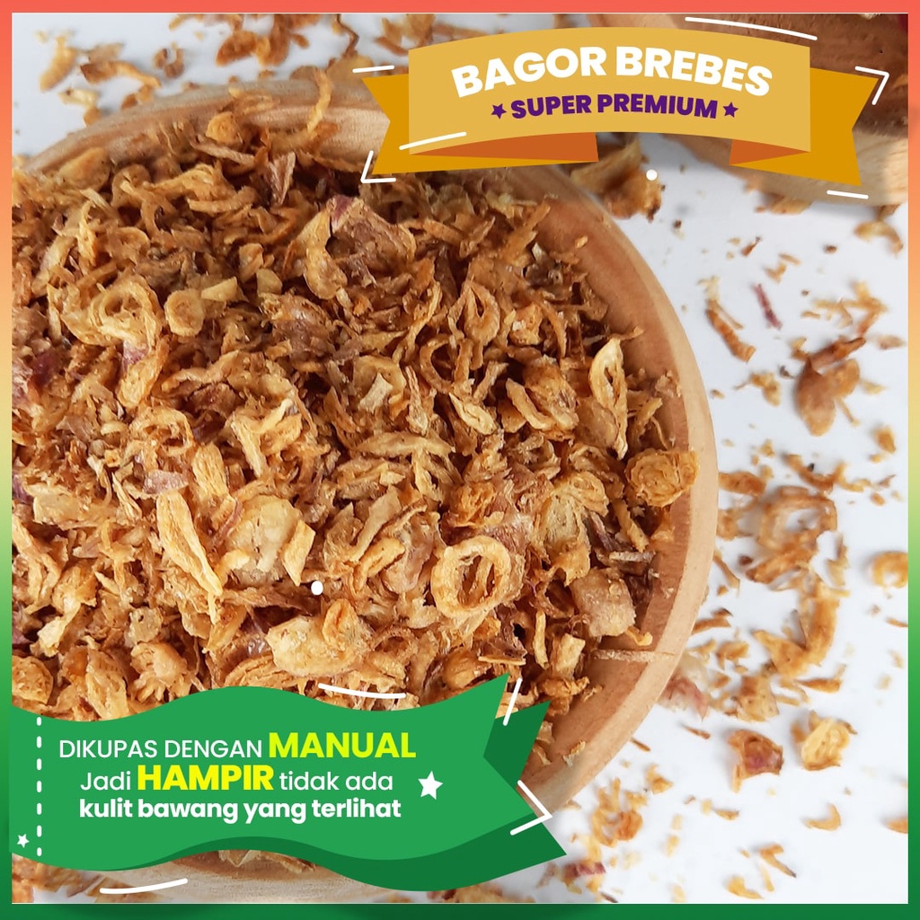 

Bawang Brebes Premium | Bawang merah goreng sumenep | Brambang goreng | Bawang goreng kiloan