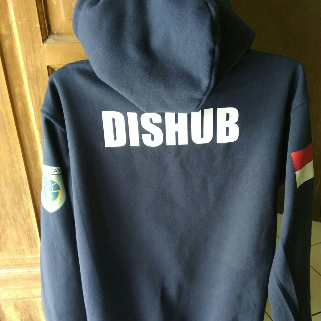 JAKET HOODIE DISHUB / DISHUB SWEATER HOODIE / BAJU DISHUB / HOODIE DISHUB / HOODIE PRIA / BAJU PRIA / BAJU DISHUB KEKINIAN / BAJU KEREN / BAJU PRIA DISTRO / BAJU DISTRO / HOODIE KEREN / DISHUB KEREN / INDONESIA / KALIMANTAN / SUMATERA / JAWABARAT / JATIM