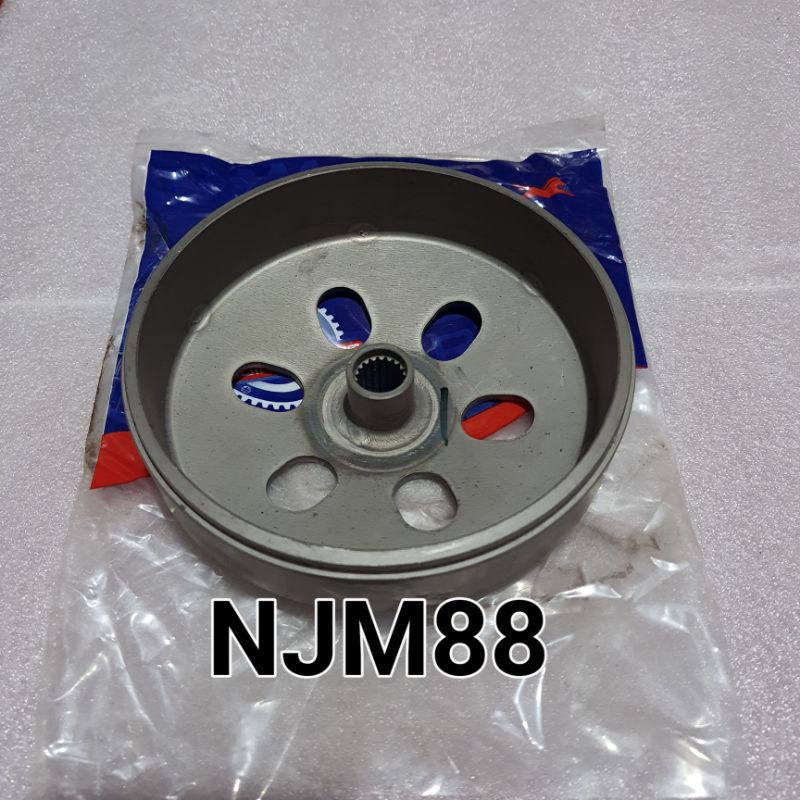 RUMAH MANGKOK KAMPAS GANDA TVS DAZZ - DAZZ FI ORIGINAL TVS