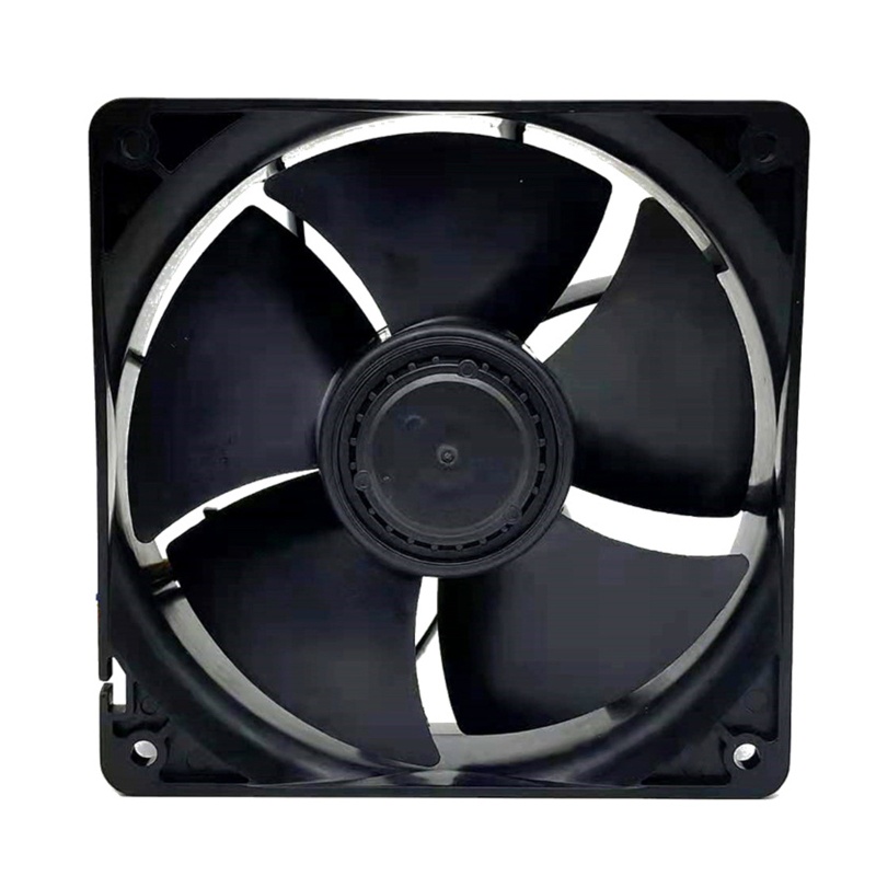 Bt Untuk DC Brushless Fan 12CM Cooling Fan FGD1212HBL-29 120mm DC12V Kipas Pendingin1203