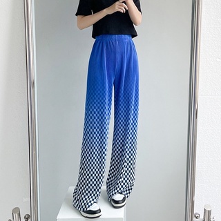 【Blossom】Korean Summer Long Pants 7321