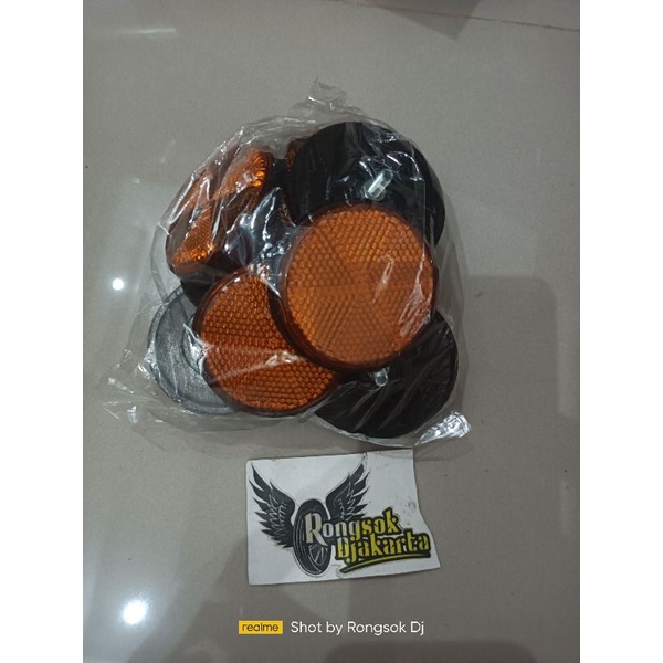 mata kucing drat 8 Yamaha v80 v75 l2super dt100