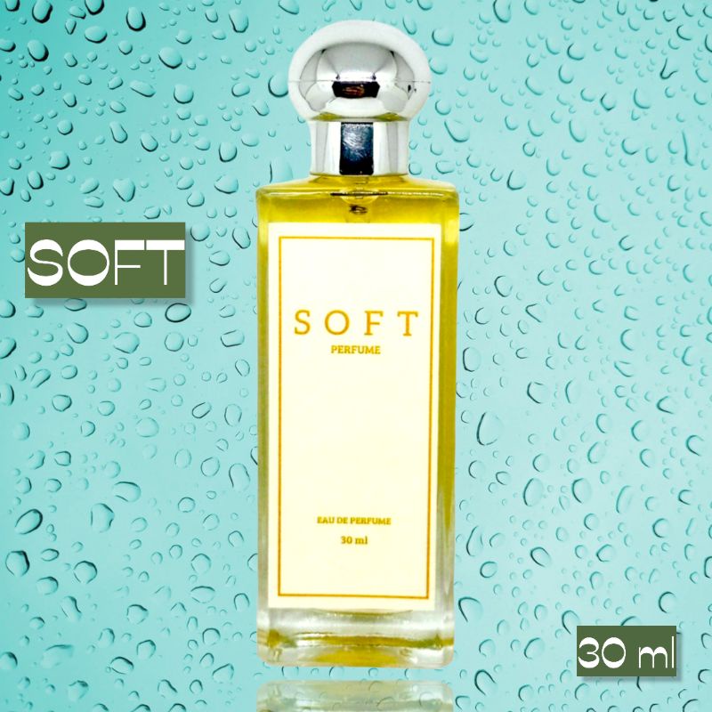 Jual PARFUM SOFT 30 ML AL REHAB | Shopee Indonesia