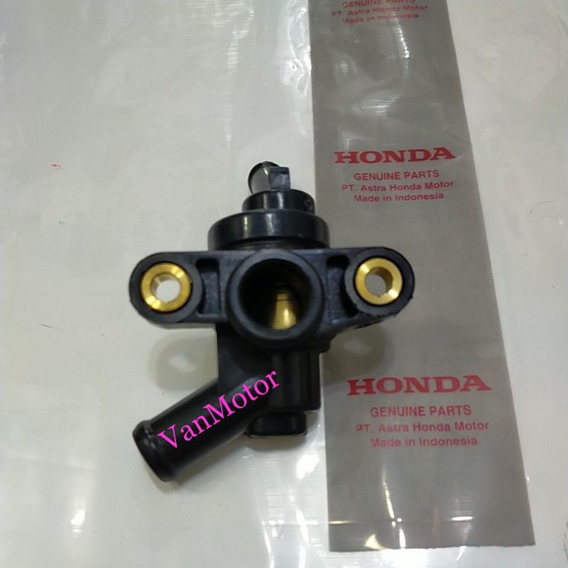 TERMOSTAT THERMOSTAT VARIO125 LED VARIO 125 OLD VARIO 150 LED HONDA KZR