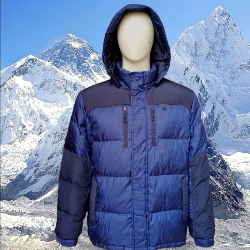 Jaket Bulang Kailas Range