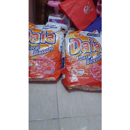 Daia 2.7kg