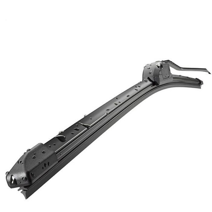 Wiper Innova 2004 - 2014 / Wiper Mobil Frameless - 1 Set Depan 2 Pcs .