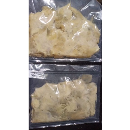 

Durian Asli tanpa pengawet Tanpa campuran