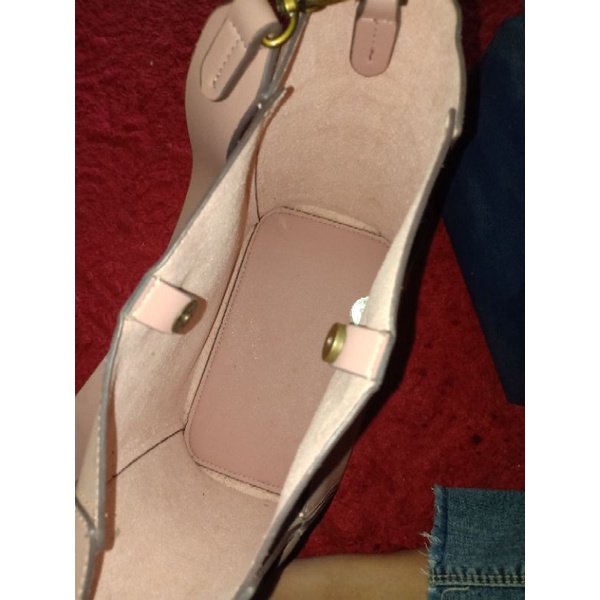 tas hush puppies original