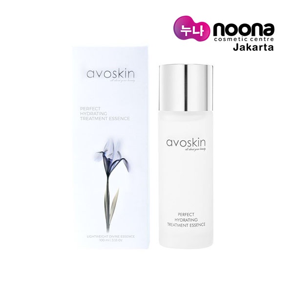 AVOSKIN PERFECT HYDRATING TREATMENT ESSENCE