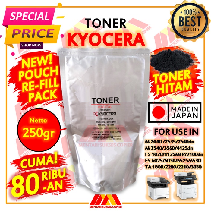 

Limited Toner Kyocera Original M 2040 2535 2540 Fs 1128 1135 Ta 1800 2200