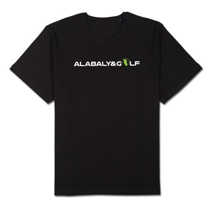 A&G Men Tshirt Golf Original - Kaos GOLF Pria Branded